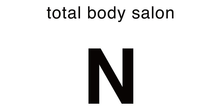 total body salon N　恵比寿/代官山店