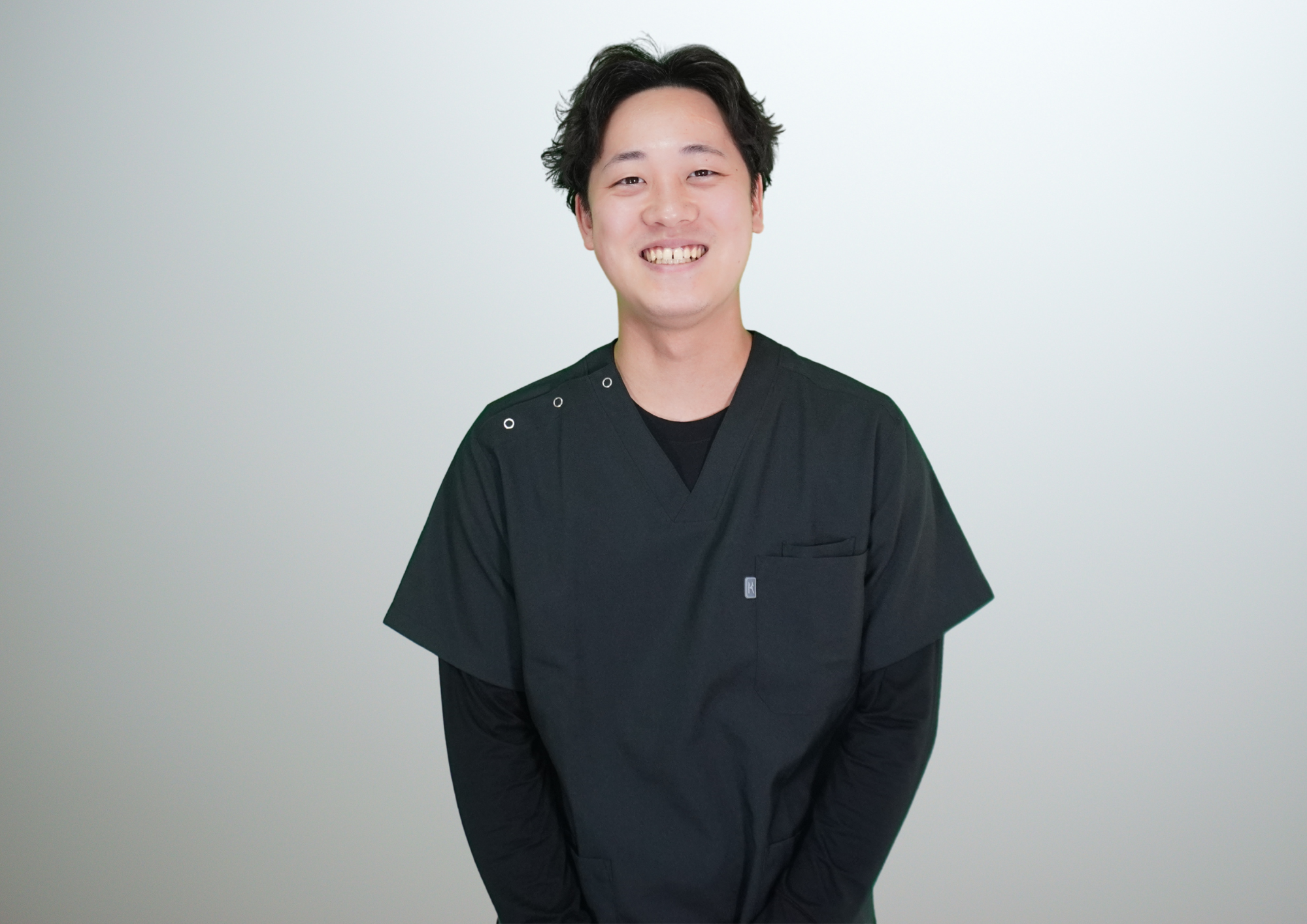 NAORU整体 新潟院店内風景