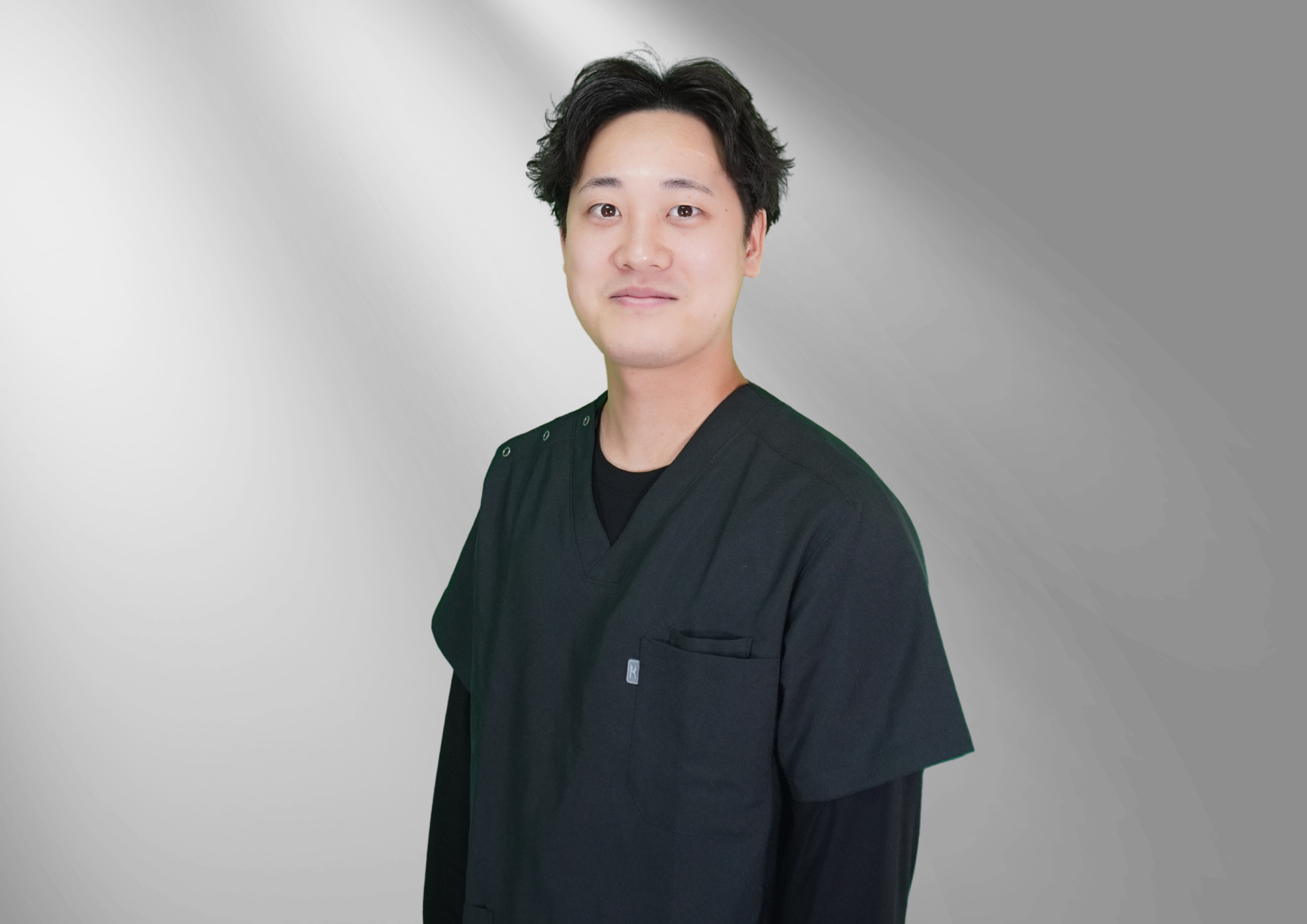 NAORU整体 新潟院店内風景