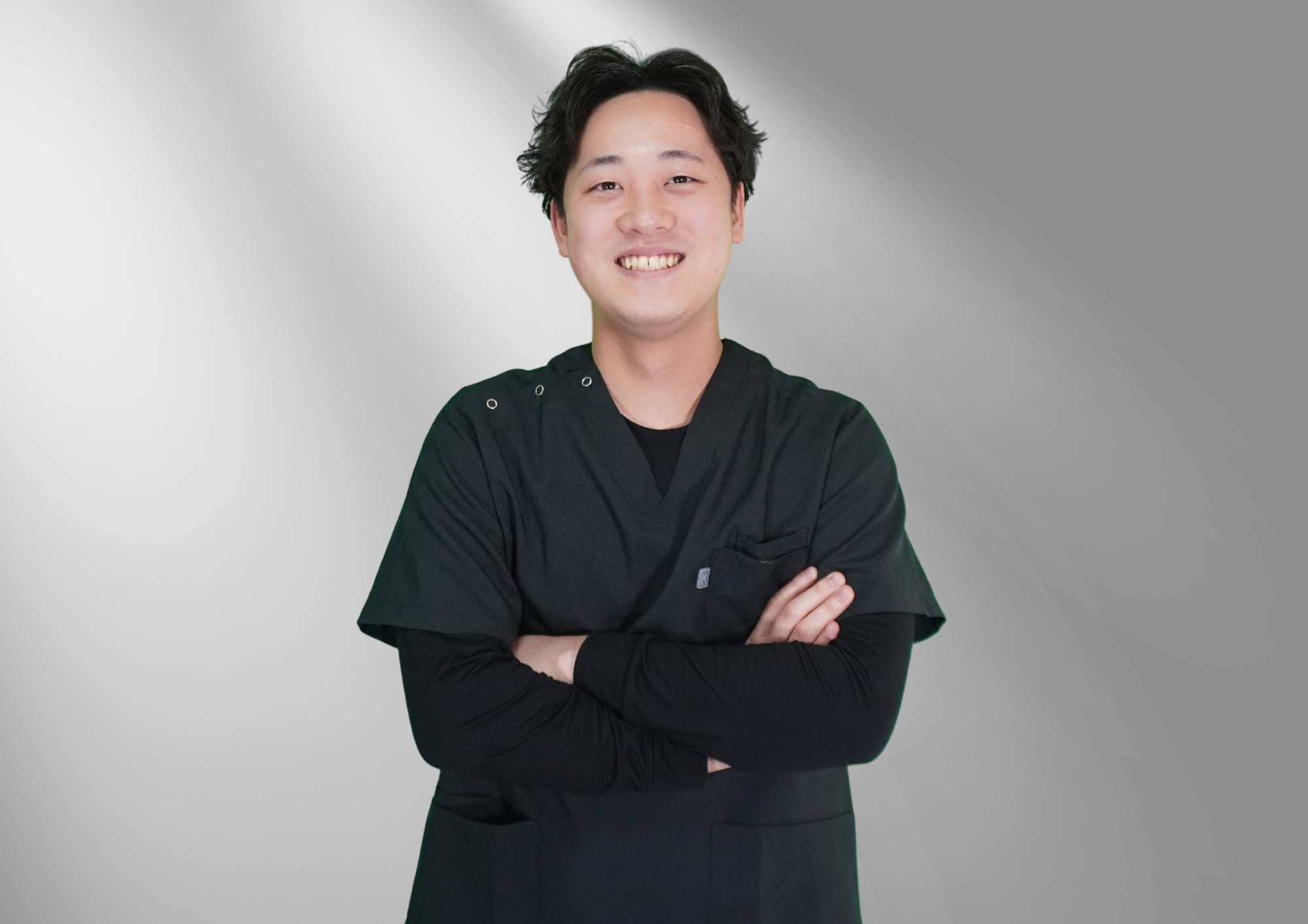 NAORU整体 新潟院店内風景