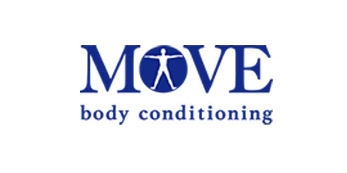 MOVE body conditioning