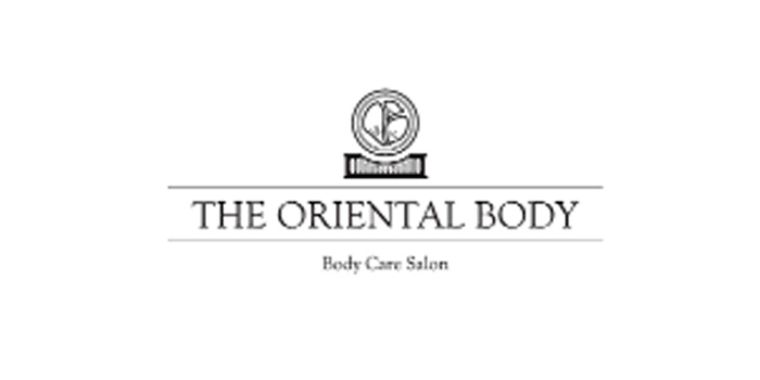 THE ORIENTAL BODY