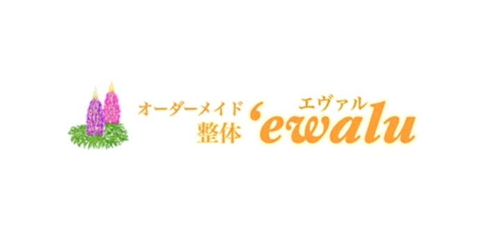ewalu【エヴァル】