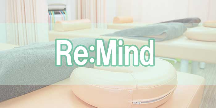 Re:Mind