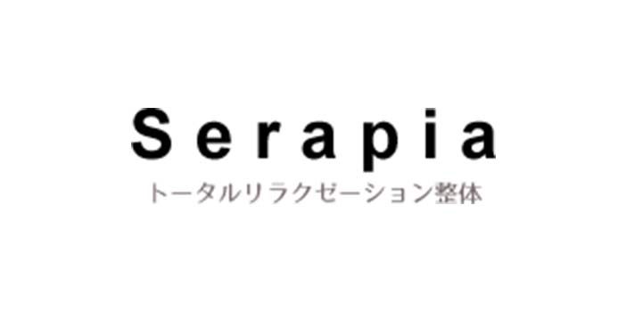 セラピア（serapia）荏原町店