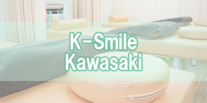 K-Smile Kawasaki