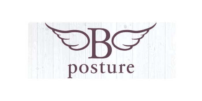 B-posture