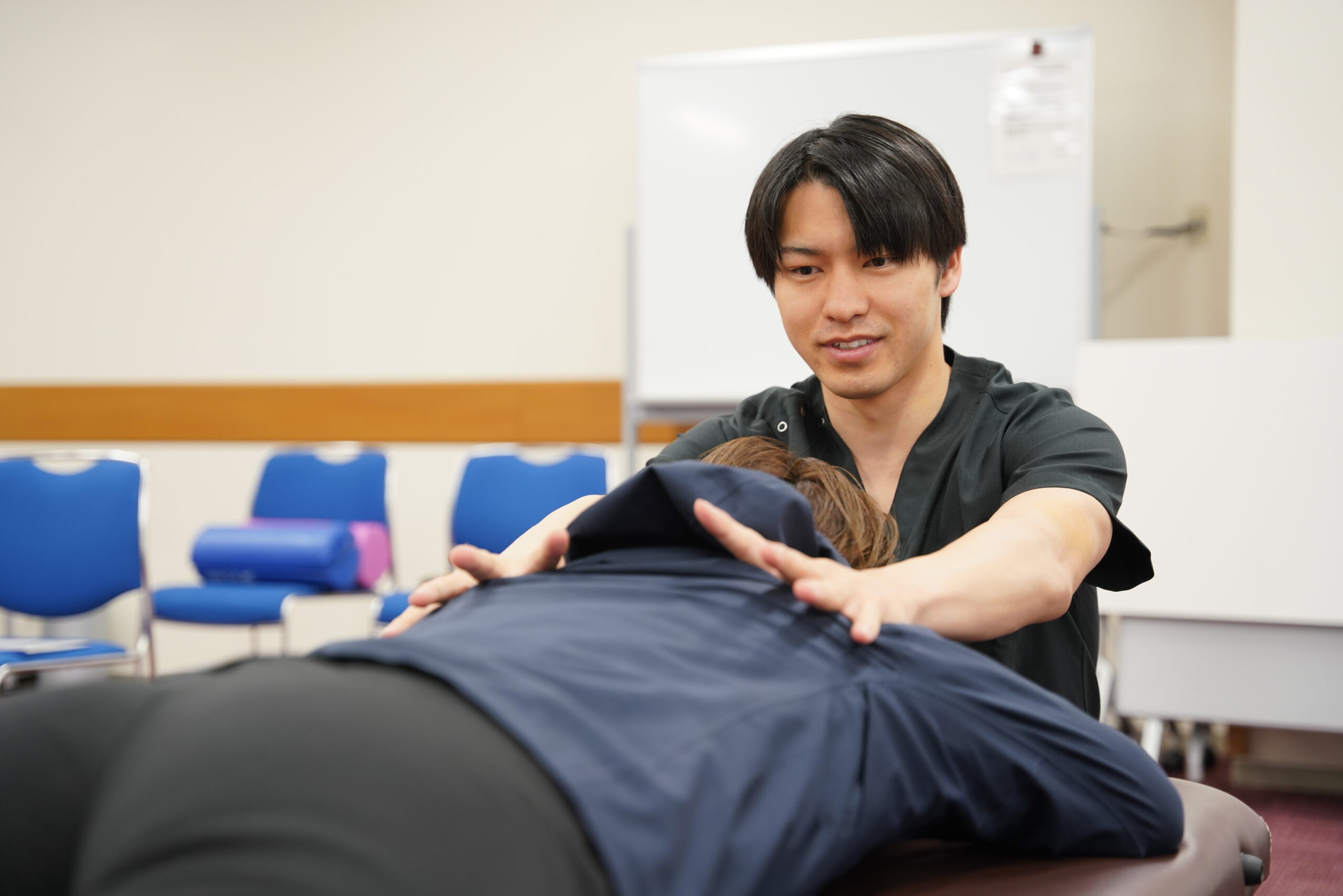 NAORU整体 藤沢院店内風景