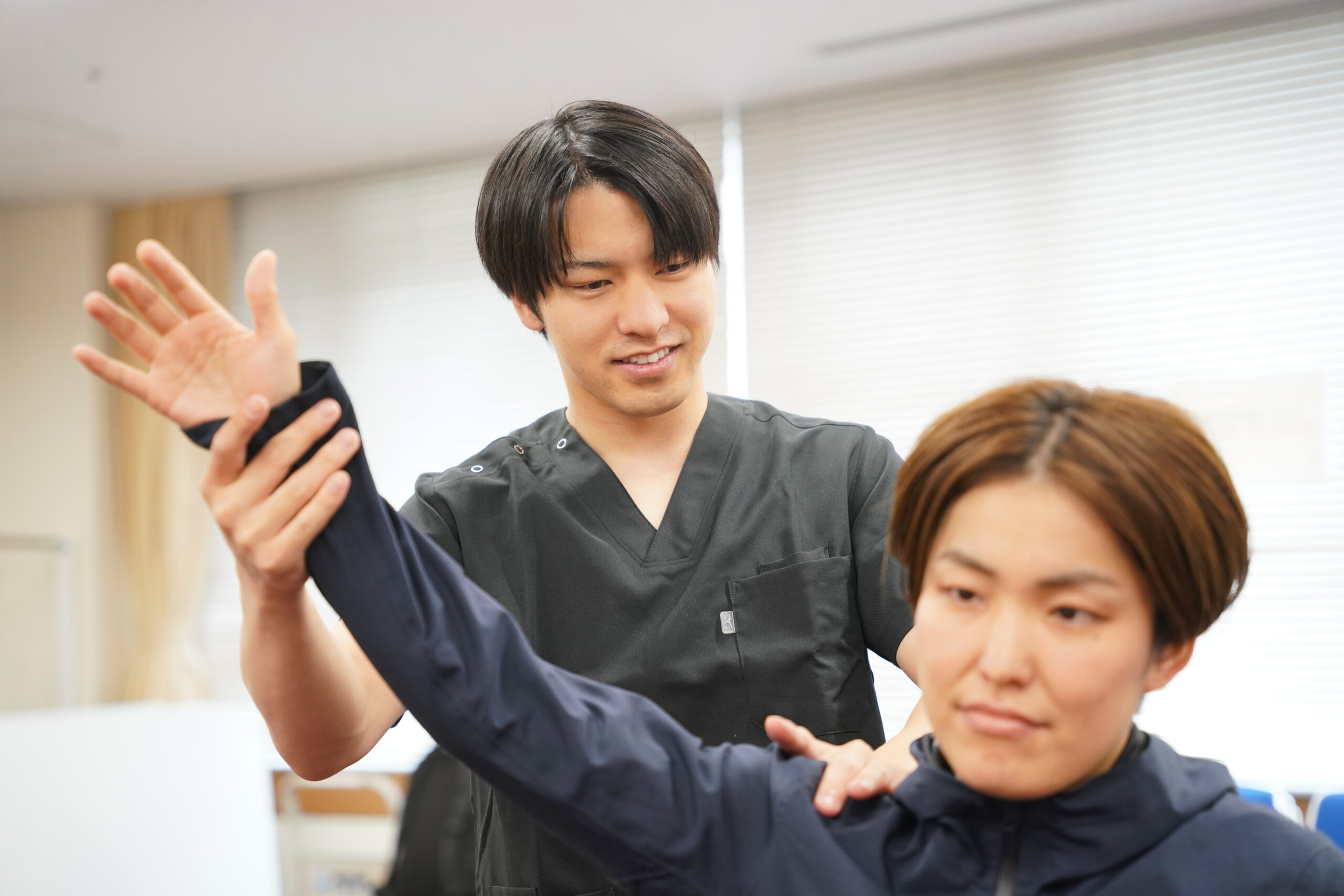 NAORU整体 藤沢院店内風景