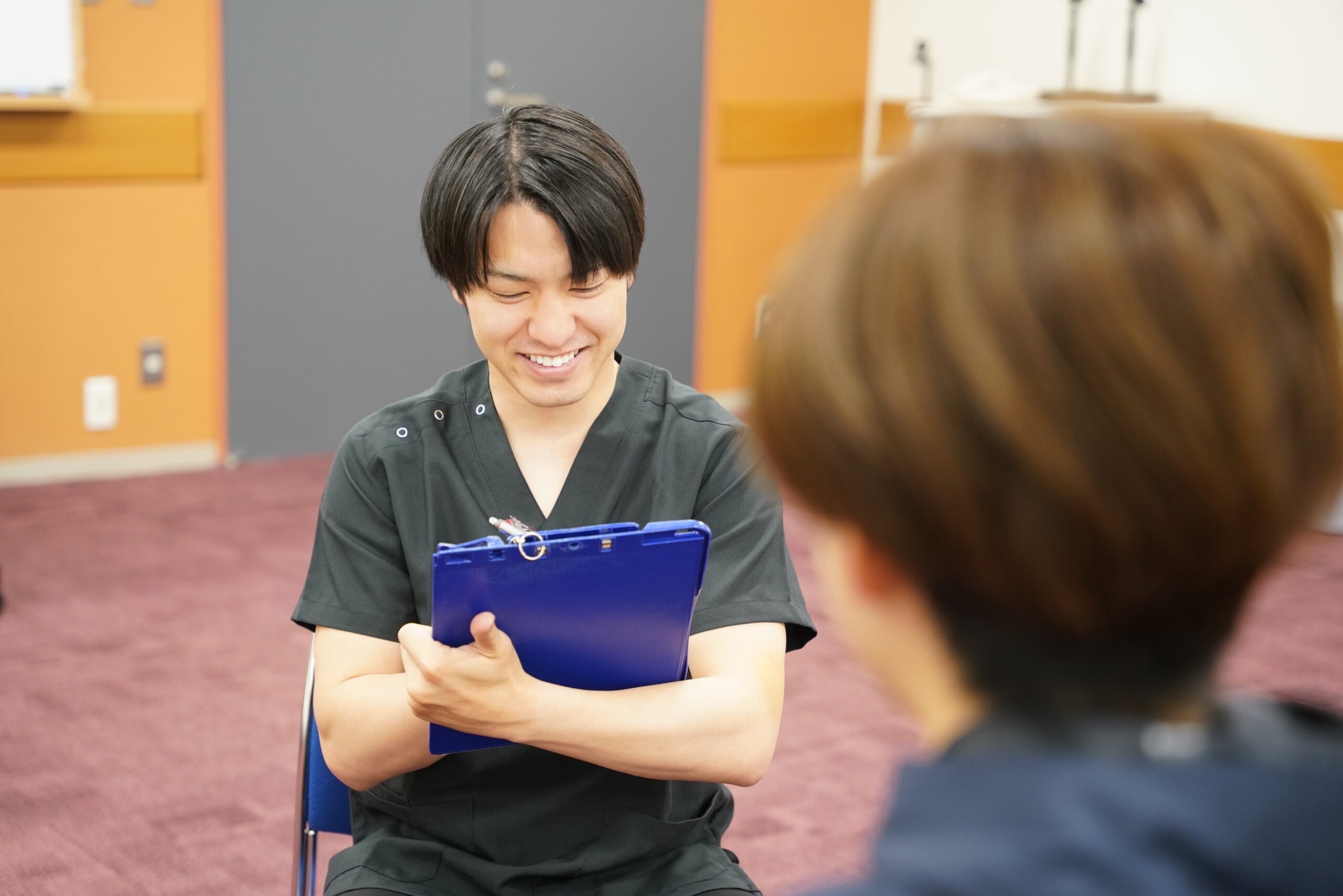 NAORU整体 藤沢院店内風景