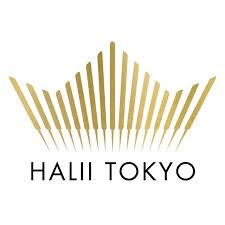 HALII TOKYO. 南青山店