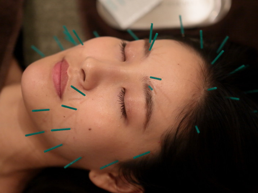 HALII TOKYO. 南青山店店内風景