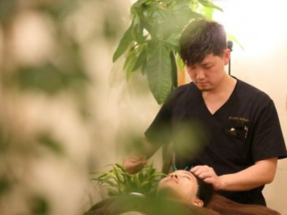 HALII TOKYO. 南青山店店内風景