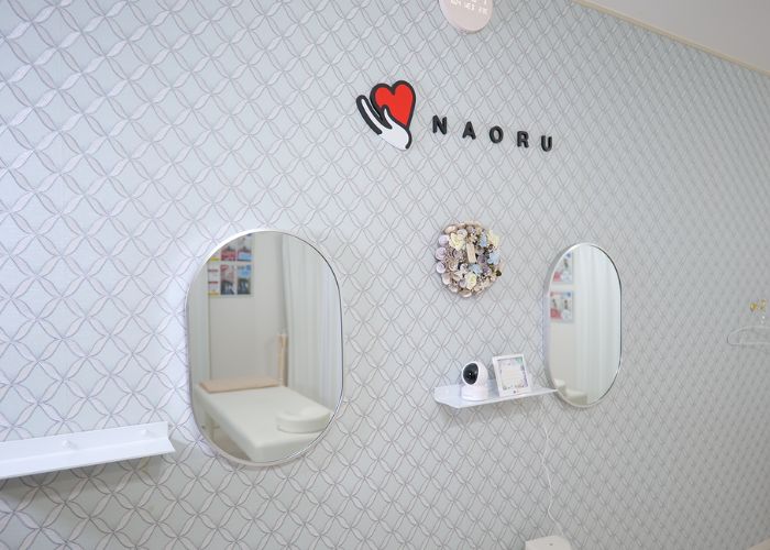 NAORU整体 錦糸町院店内風景