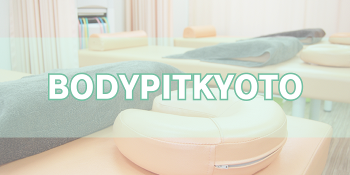 BODYPITKYOTO