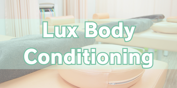 Lux-Body-Conditioning