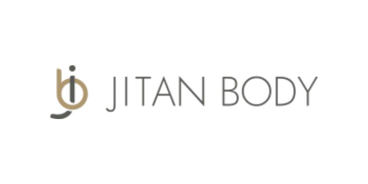JITANBODY整体院 山形_ロゴ