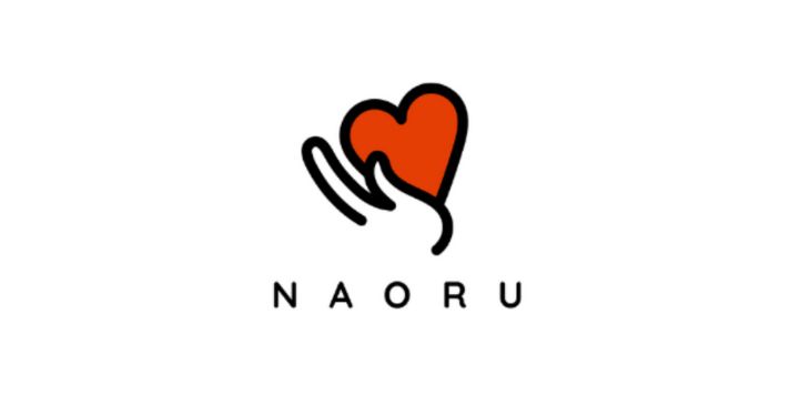 NAORU(ナオル)整体 山形天童院_ロゴ