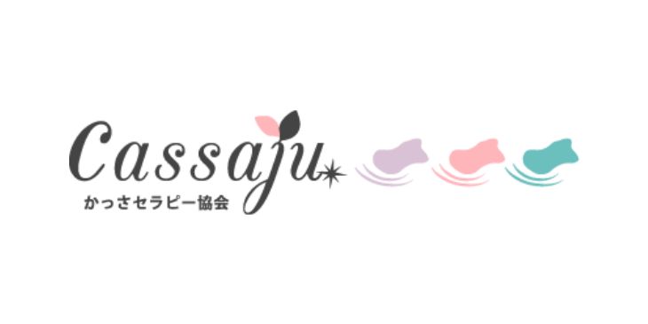 Cassaju_ロゴ