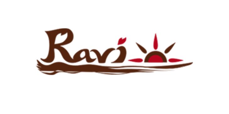 Ravi_ロゴ