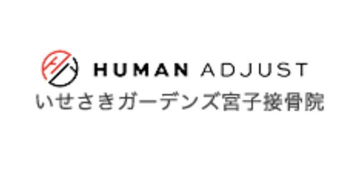 いせさきガーデンズ宮子接骨院