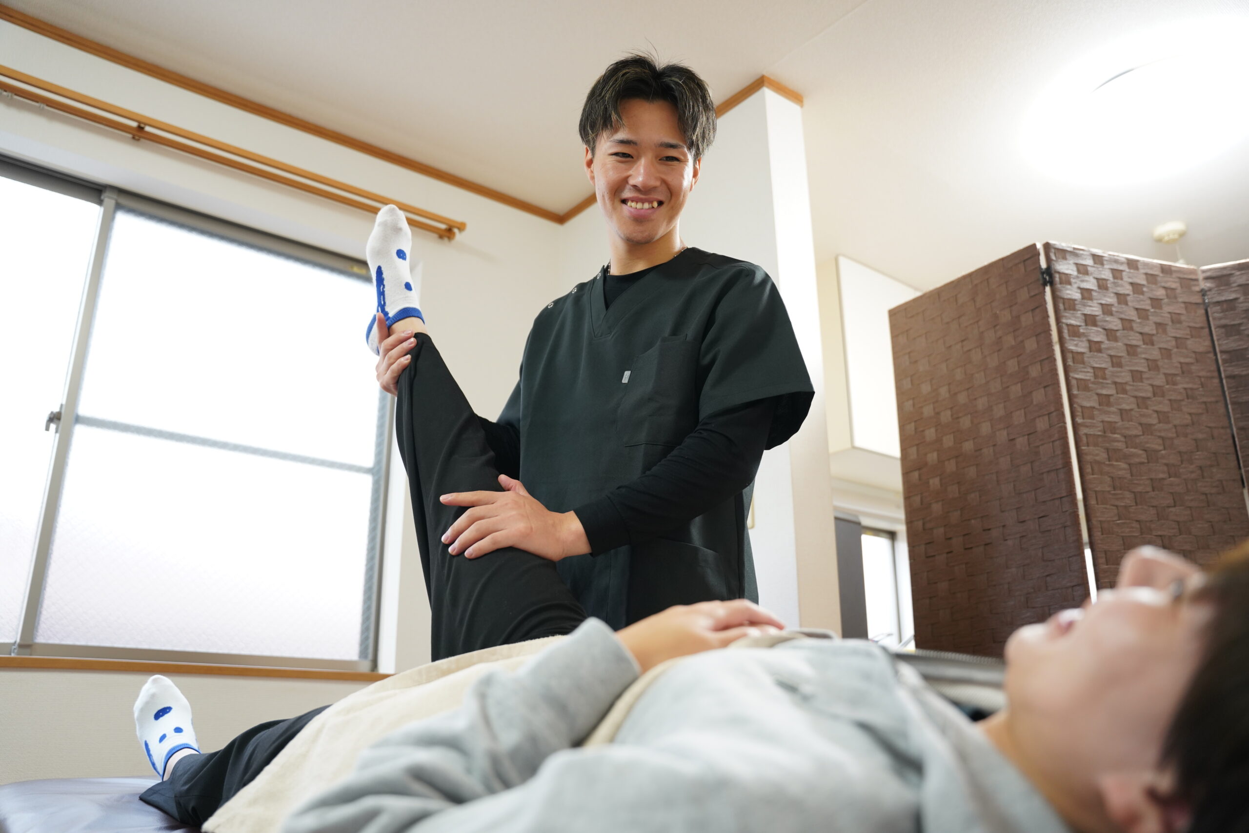 NAORU整体 広島福山院店内風景