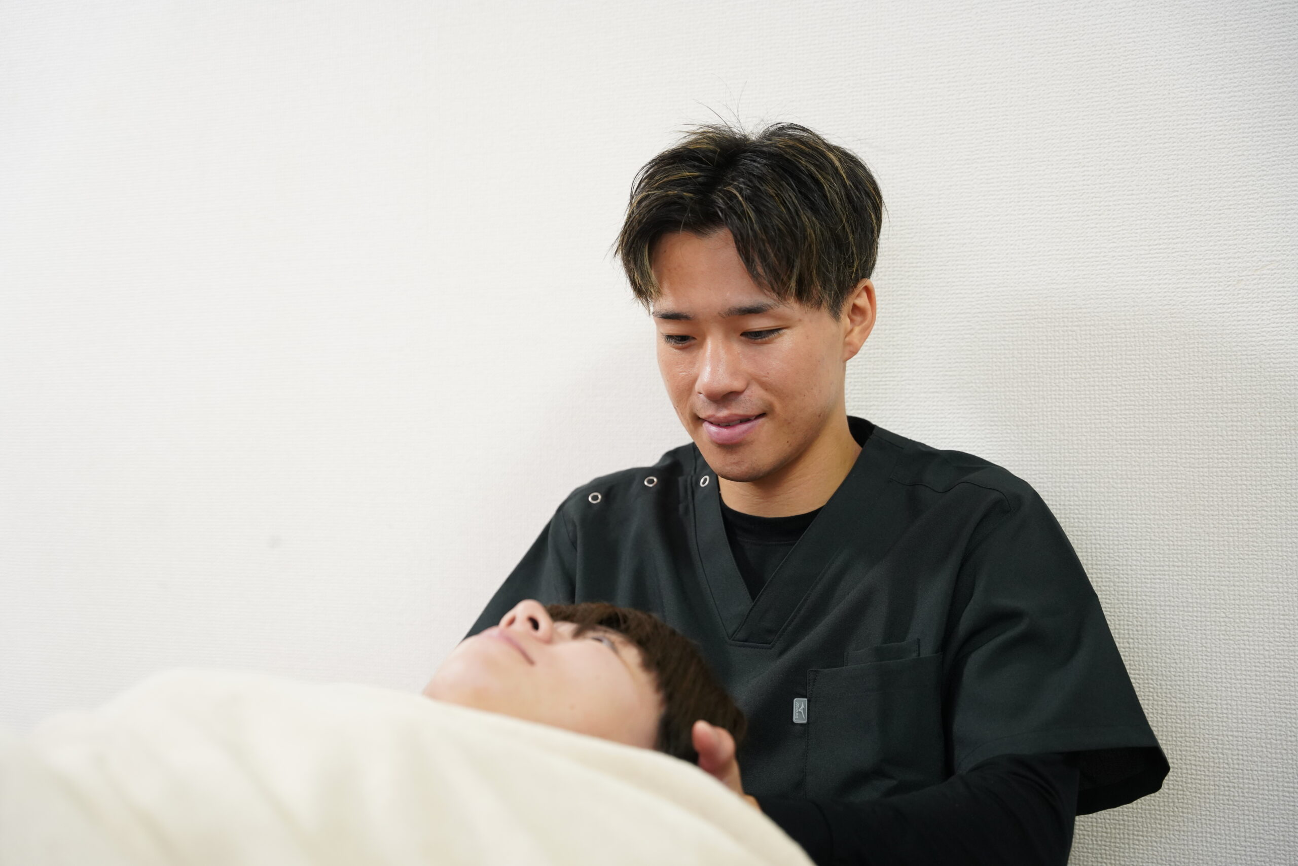 NAORU整体 広島福山院店内風景