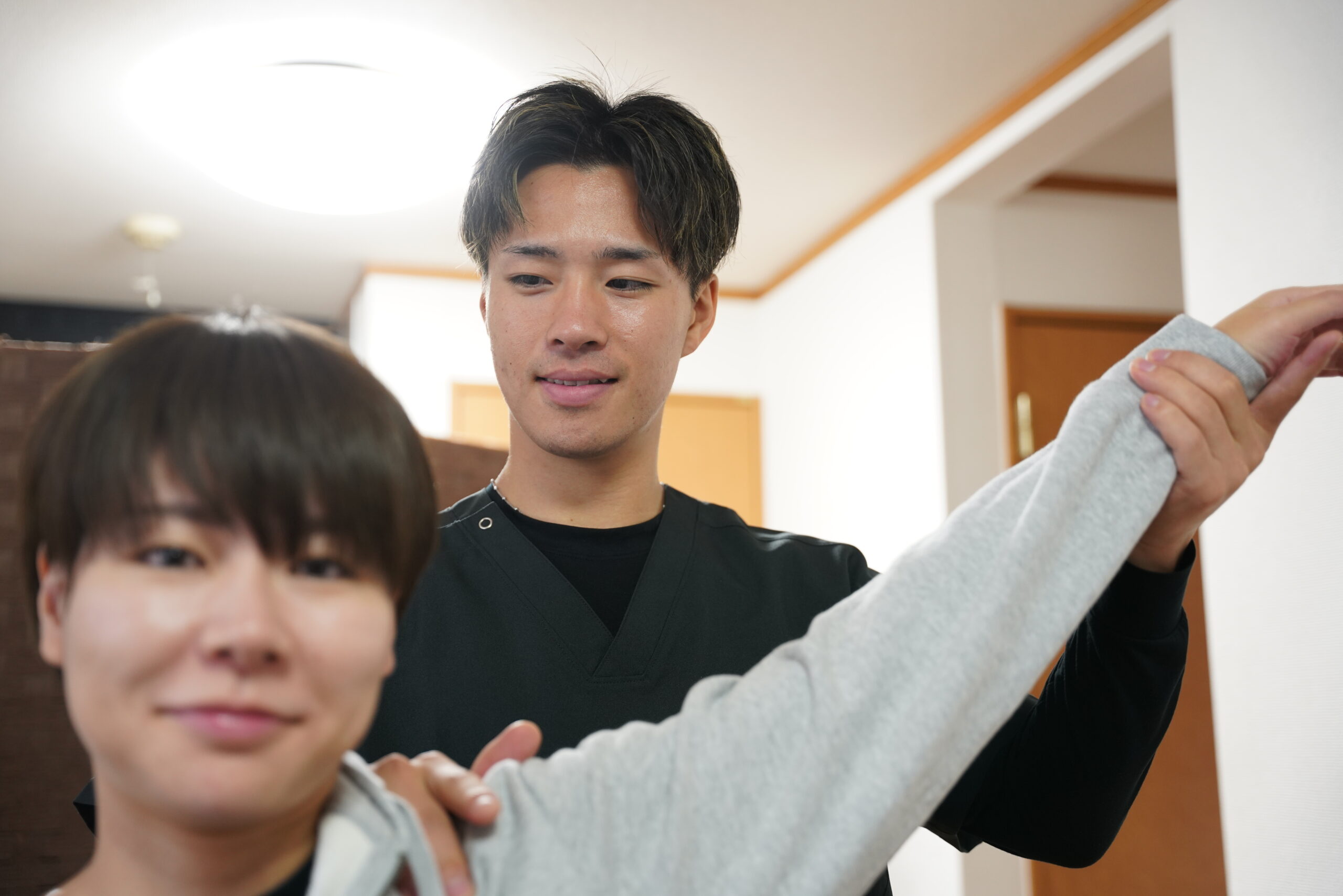 NAORU整体 広島福山院店内風景