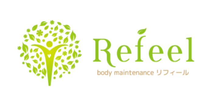女性専用整体院リフィール国分寺店