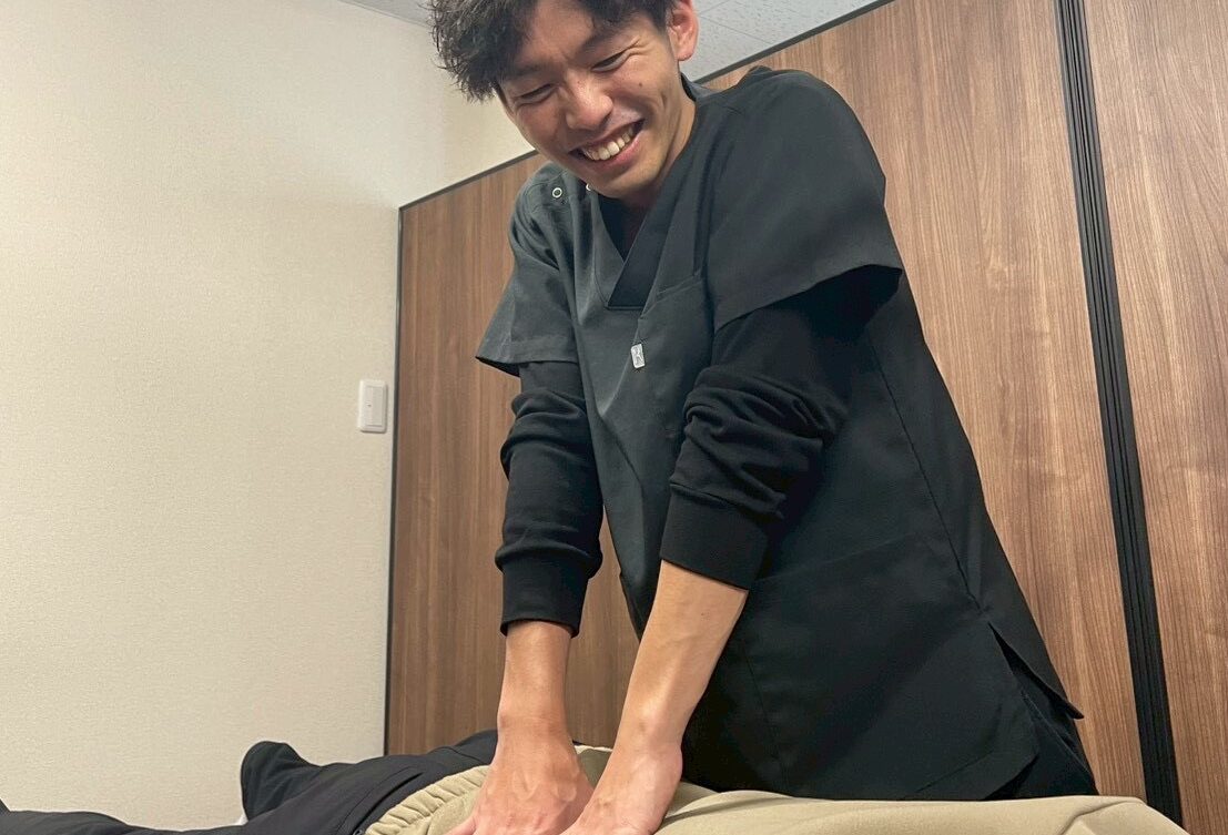 NAORU整体 綱島院店内風景