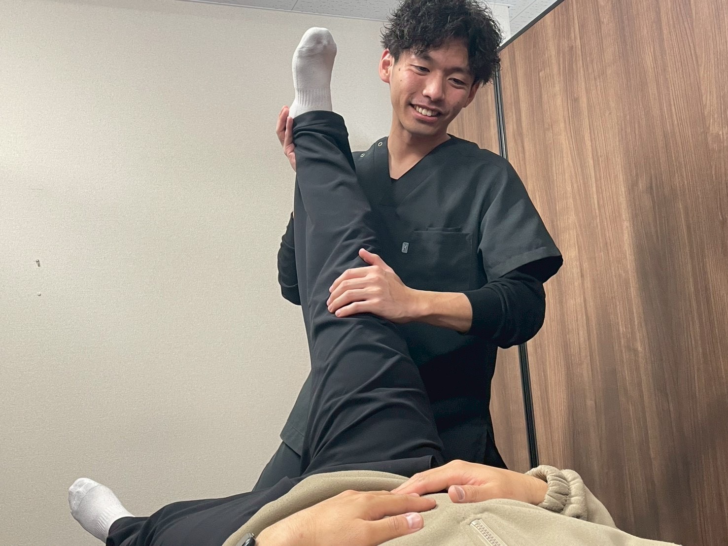 NAORU整体 綱島院店内風景