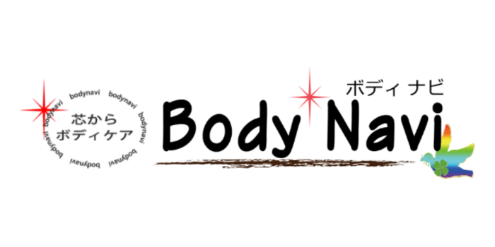 Body Navi 人形町本店