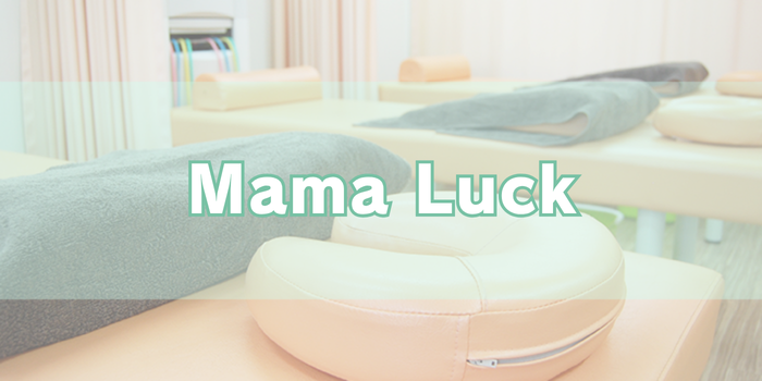 Mama Luck