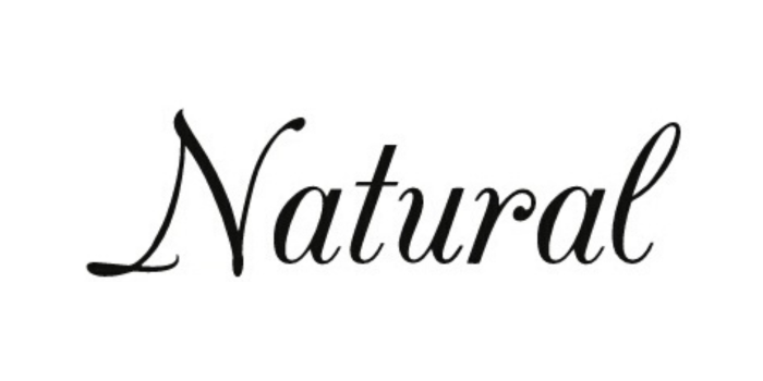 Natural